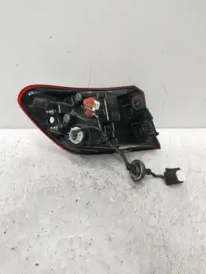 Автозапчастина б/у правий ліхтар для kia ceed business посилання на oem iam 92402j7050  