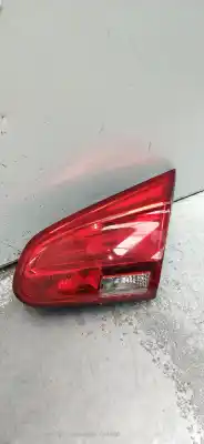 Second-hand car spare part interior rear right light for kia cee´d tech oem iam references 