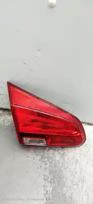 Second-hand car spare part interior left tailgate light for kia cee´d tech oem iam references 