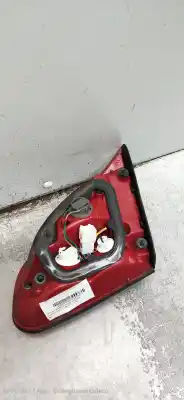 Second-hand car spare part interior left tailgate light for kia cee´d tech oem iam references   