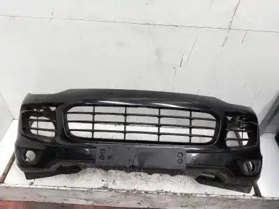 Автозапчасти б/у передний бампер за porsche cayenne (typ 92aa) diesel ссылки oem iam 