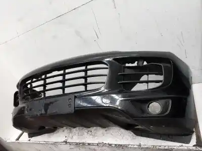Автозапчасти б/у передний бампер за porsche cayenne (typ 92aa) diesel ссылки oem iam   