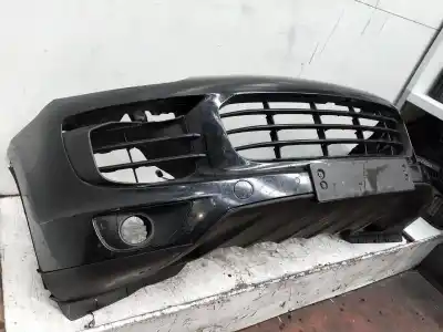 Автозапчасти б/у передний бампер за porsche cayenne (typ 92aa) diesel ссылки oem iam   
