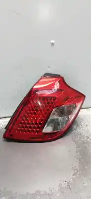 Second-hand car spare part right tailgate light for kia cee´d emotion oem iam references 