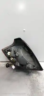 Second-hand car spare part right tailgate light for kia cee´d emotion oem iam references   