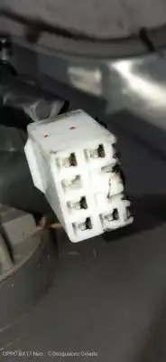 Second-hand car spare part right tailgate light for kia cee´d emotion oem iam references   