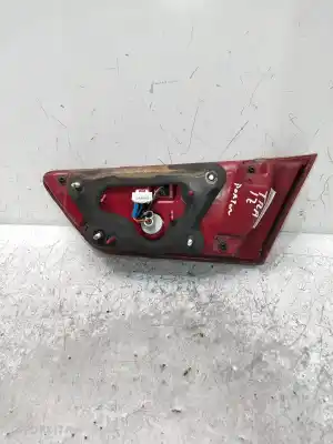 Second-hand car spare part interior left tailgate light for kia optima vision oem iam references   