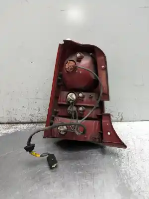 Second-hand car spare part right tailgate light for kia picanto 1.0 lx oem iam references   