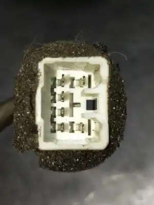 Second-hand car spare part right tailgate light for kia picanto 1.0 lx oem iam references   