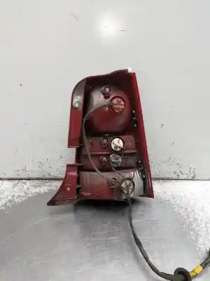 Second-hand car spare part left tailgate light for kia picanto 1.0 lx oem iam references   