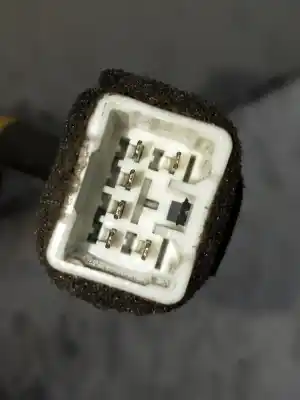 Second-hand car spare part left tailgate light for kia picanto 1.0 lx oem iam references   