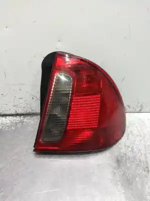 Second-hand car spare part right tailgate light for mg serie 45 (rt) classic oem iam references 
