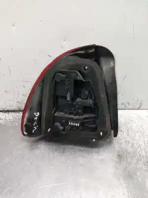 Second-hand car spare part right tailgate light for mg serie 45 (rt) classic oem iam references   