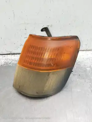 Second-hand car spare part front left headlight for mitsubishi montero (v20/v40) 2500 td gl oem iam references 082141531lw