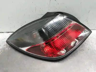 Second-hand car spare part left tailgate light for opel astra gtc navi oem iam references 13252443ece