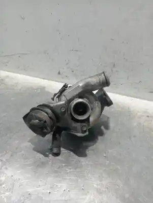 Автозапчасти б/у ТУРБОКОМПЕНСАТОР за OPEL ASTRA H BERLINA  ссылки OEM IAM 8973000925 4913113011 TD03L407TVG