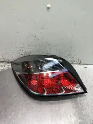 Автозапчастина б/у лівий ход ліхар для opel astra gtc cosmo посилання на oem iam 