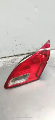 Автозапчасти б/у внутренний правый задний фонарь за opel astra j lim. excellence ссылки oem iam 13358076