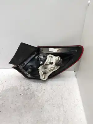 Second-hand car spare part left tailgate light for opel astra j lim. enjoy oem iam references   