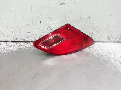 Second-hand car spare part interior left tailgate light for opel astra j lim. enjoy oem iam references 