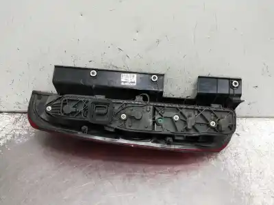 Second-hand car spare part right tailgate light for opel combo d-y17ct oem iam references 00519248430  02047099900010