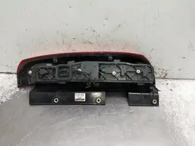 Second-hand car spare part left tailgate light for opel combo d-y17ct oem iam references 00519248460  02058099900010