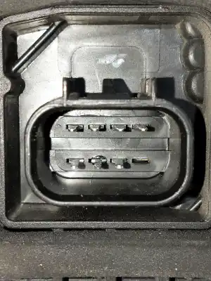 Second-hand car spare part left tailgate light for opel combo d-y17ct oem iam references 00519248460  02058099900010