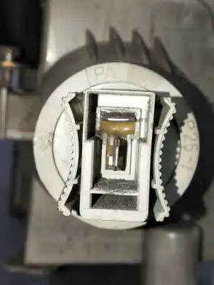 Second-hand car spare part front right headlight for opel vectra a * oem iam references 394998  