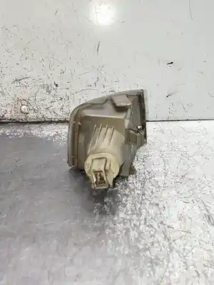 Second-hand car spare part front left headlight for opel vectra a * oem iam references   394997