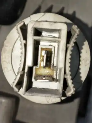 Second-hand car spare part front left headlight for opel vectra a * oem iam references   394997