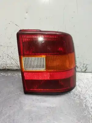 Second-hand car spare part right tailgate light for opel vectra a * oem iam references 