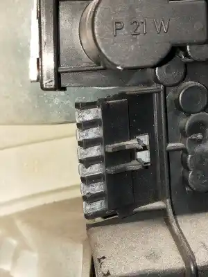 Second-hand car spare part right tailgate light for opel vectra a * oem iam references   