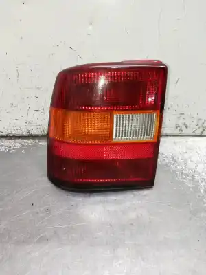 Second-hand car spare part left tailgate light for opel vectra a * oem iam references 