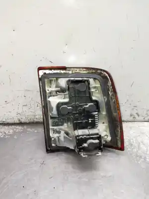 Second-hand car spare part left tailgate light for opel vectra a * oem iam references   