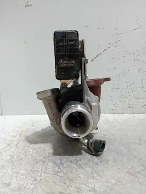 Second-hand car spare part turbocharger for opel zafira (c) excellence start/stop oem iam references 55495595