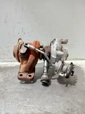 Автозапчасти б/у ТУРБОКОМПЕНСАТОР за PEUGEOT 207/207+ (WA_, WC_)  ссылки OEM IAM 9673283880   Автозапчасти б/у ТУРБОКОМПЕНСАТОР за PEUGEOT 207/207+ (WA_, WC_)  ссылки OEM IAM 9673283880