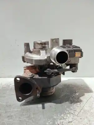 Second-hand car spare part turbocharger for peugeot 607 (s2) diamante pack oem iam references 72334012