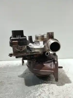 Second-hand car spare part turbocharger for peugeot 607 (s2) diamante pack oem iam references 72334112