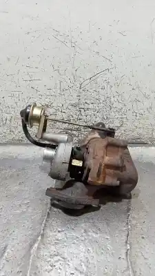 Pièce détachée automobile d'occasion turbocompresseur pour peugeot 806 srdt références oem iam 9621716680