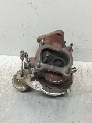Автозапчасти б/у турбокомпенсатор за renault kangoo dynamique ссылки oem iam 54359710029  860233 h82307056