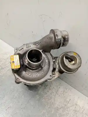 Автозапчасти б/у турбокомпенсатор за renault kangoo dynamique ссылки oem iam 54359710029  860233 h82307056
