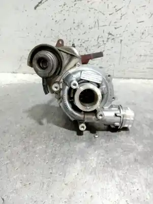 Peça sobressalente para automóvel em segunda mão turbocompresor por renault kangoo profesional referências oem iam 8201164371
