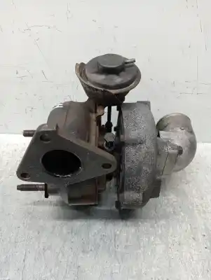 Second-hand car spare part turbocharger for renault maxity fg 150.35/45 oem iam references 7678511