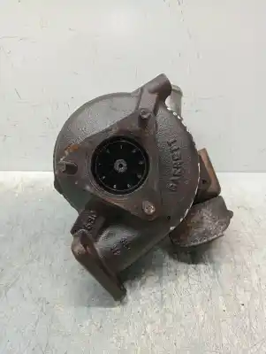 Peça sobressalente para automóvel em segunda mão turbocompresor por renault maxity fg 150.35/45 referências oem iam 7678511  14411ma70a