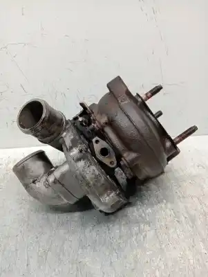 Peça sobressalente para automóvel em segunda mão turbocompresor por renault maxity fg 150.35/45 referências oem iam 7678511  14411ma70a