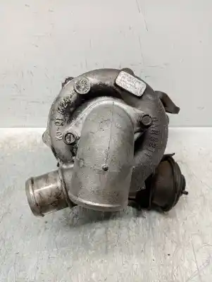 Peça sobressalente para automóvel em segunda mão turbocompresor por renault maxity fg 150.35/45 referências oem iam 7678511  14411ma70a