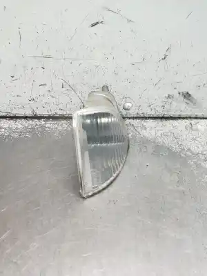 Peça sobressalente para automóvel em segunda mão farolim dianteiro esquerdo por peugeot 806 2.0 hdi referências oem iam 