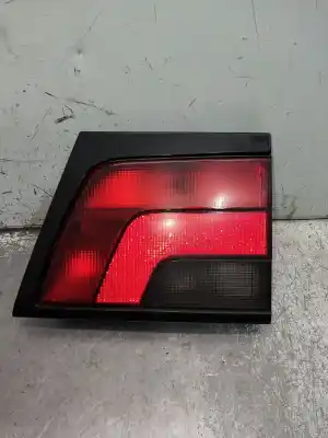 Peça sobressalente para automóvel em segunda mão farolim interior traseiro direito por peugeot 806 2.0 hdi referências oem iam 