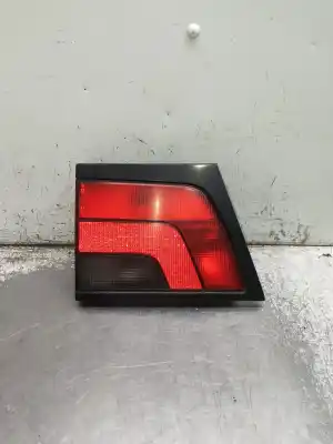 Second-hand car spare part interior left tailgate light for peugeot 806 * oem iam references 