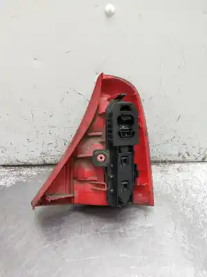 Автозапчасти б/у левый задний фонарь за renault clio ii fase ii (b/cb0) ссылки oem iam   